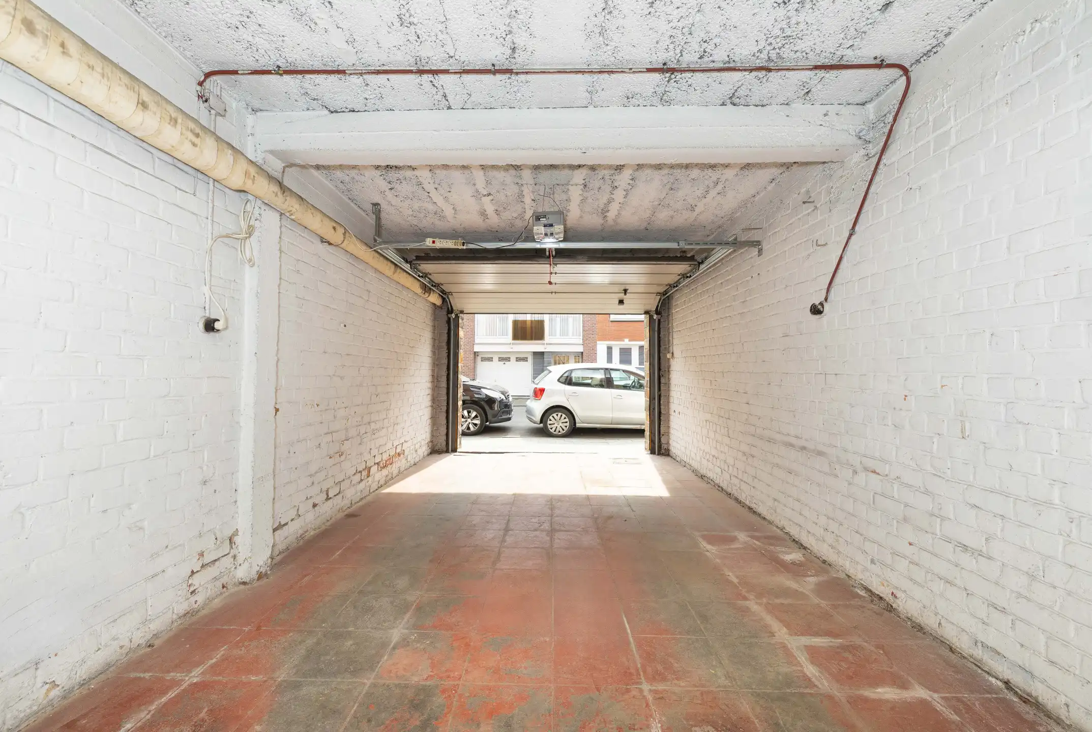 Een appartement om opnieuw uit te vinden met privétuin foto 18