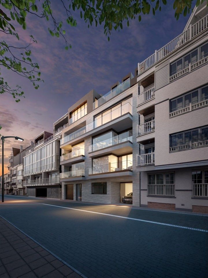 Residentie Manet foto 2