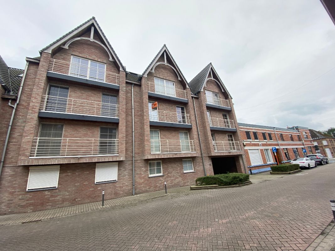 Appartement te huur Otterstraat 130/4 - 9200 Sint-Gillis-Dendermonde