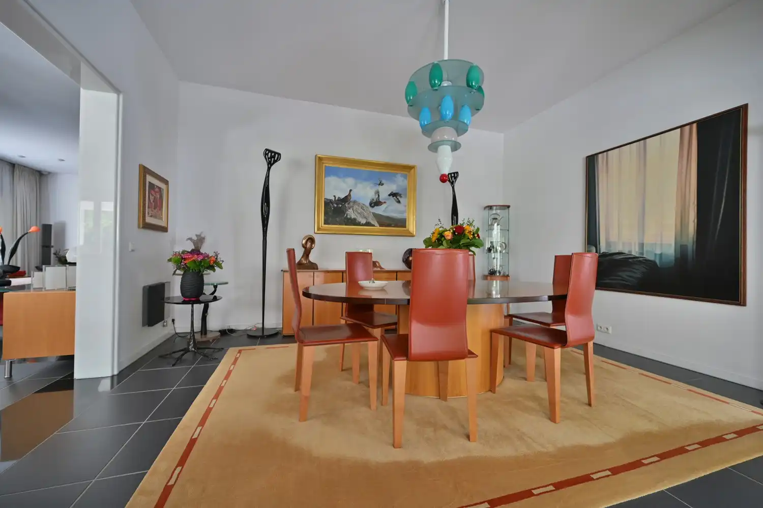 Exclusieve villa op 90a met binnenzwembad en majestueuze parktuin op toplocatie in Lanaken foto 26