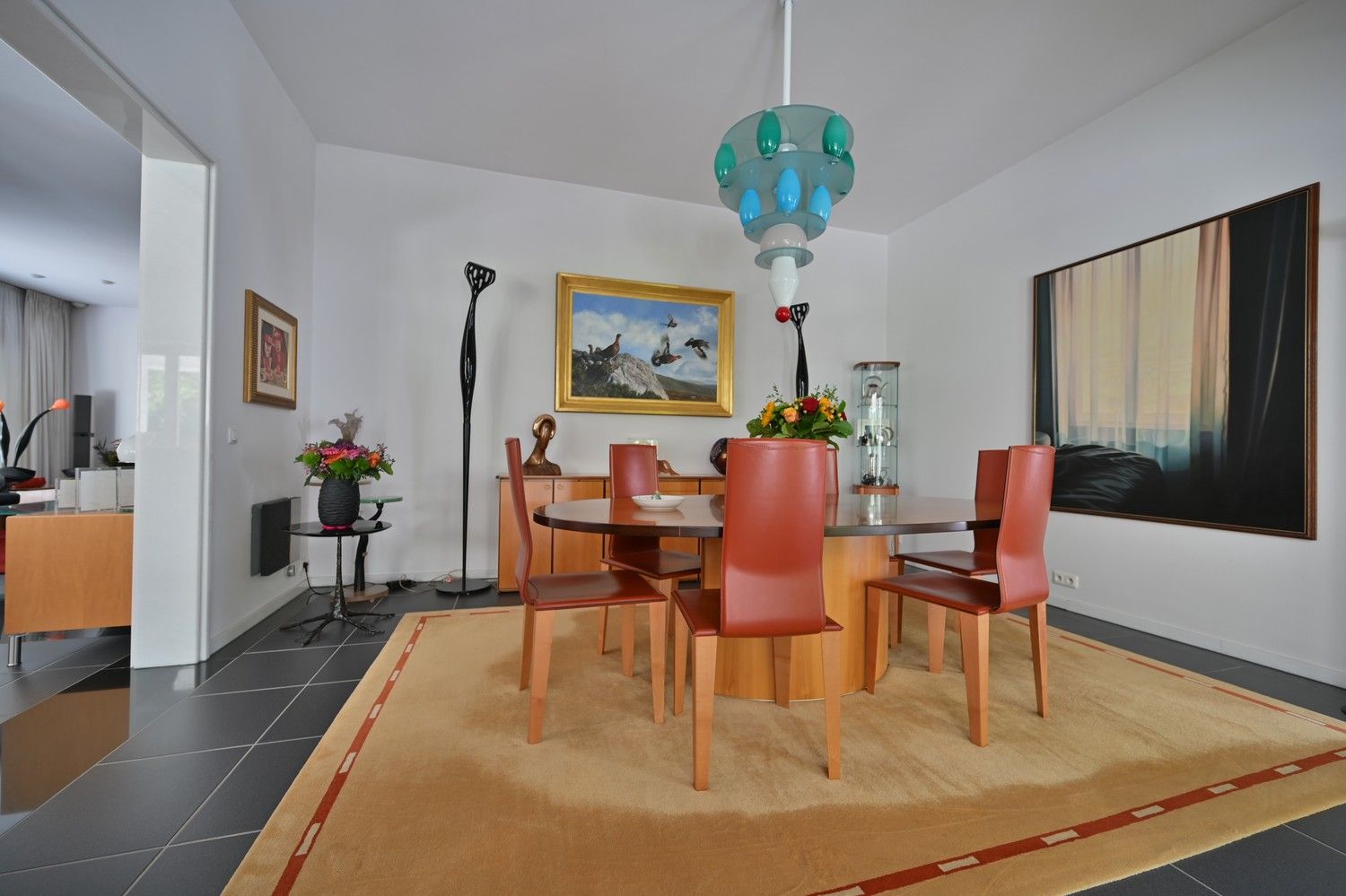 Exclusieve villa op 90a met binnenzwembad en majestueuze parktuin op toplocatie in Lanaken foto 26