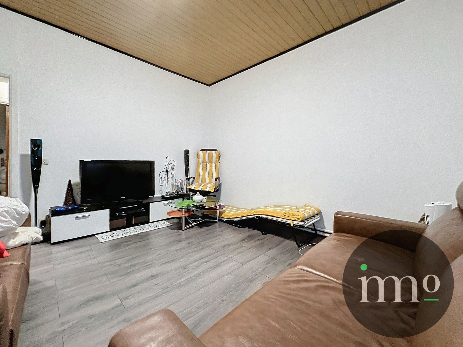 APPARTEMENT 1 SLAAPKAMER NINOOFSESTEENWEG DILBEEK foto 2