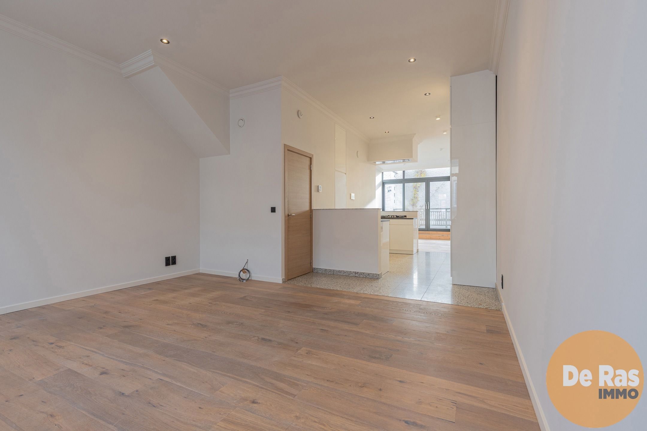 AALST - KANTOOR MET VERNIEUWD APP. IN HART VAN DE STAD foto 16