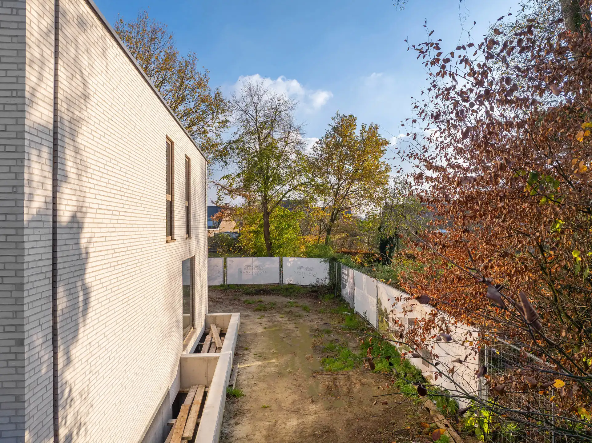 Prachtige nieuwbouwwoning in centrum Westmalle foto 14