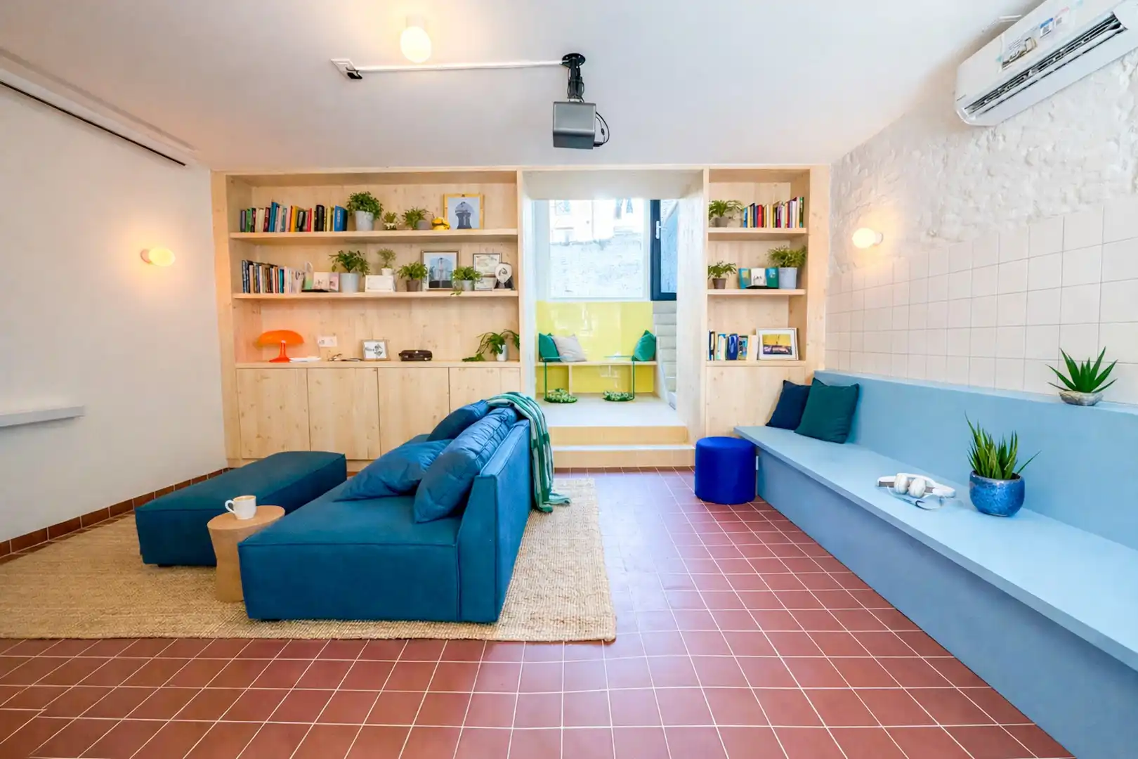 Opbrengsteigendom / co-living woning in hartje Gent foto 17