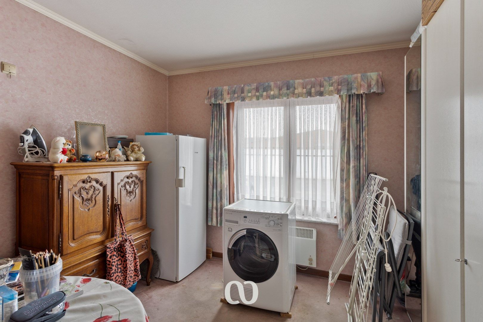 Gezellig appartement vlakbij het centrum van Oudenaarde foto 9