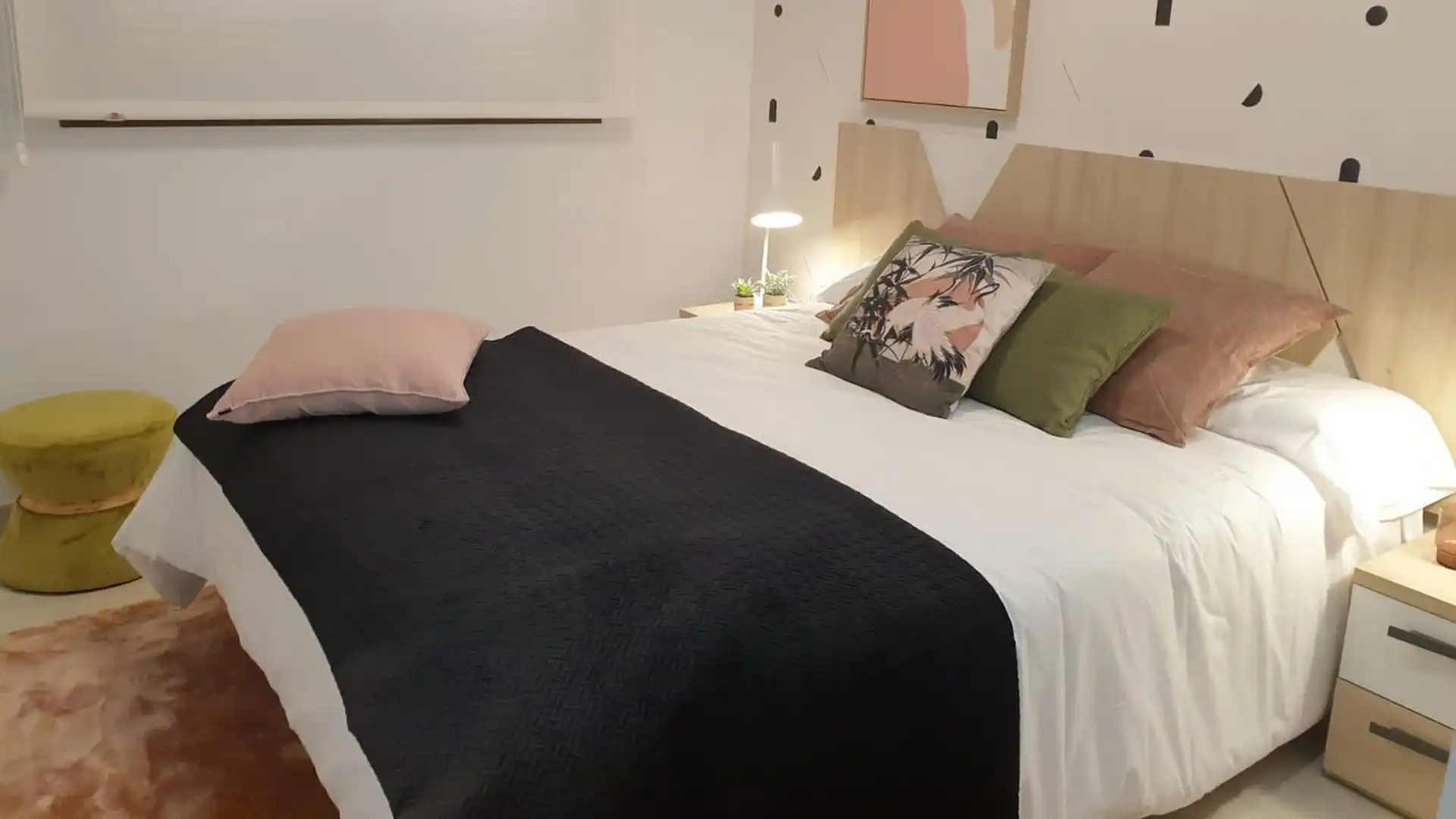 Mar de Pulpi - Los Narcisos - Almeria foto 11