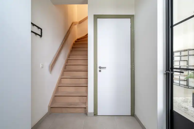 Energiezuinige nieuwbouwwoning op perceel van 435m² foto 6