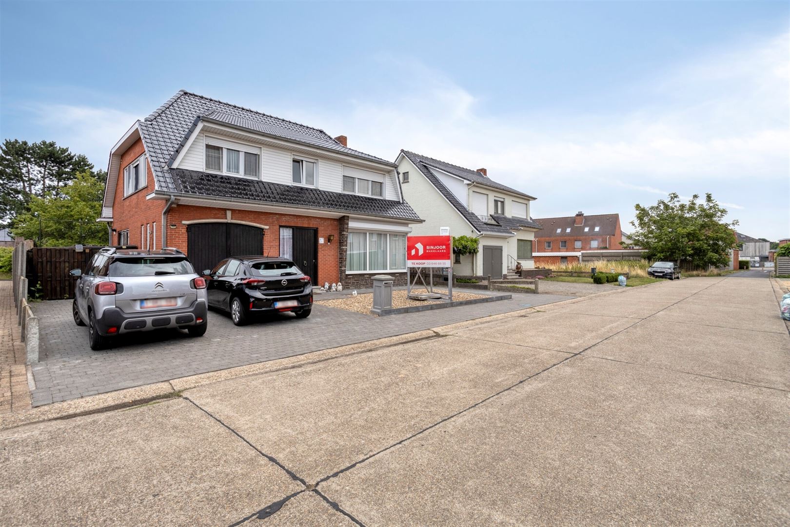 Gezinsvriendelijke villa in rustige wijk vlak bij het centrum van Oostmalle foto 18