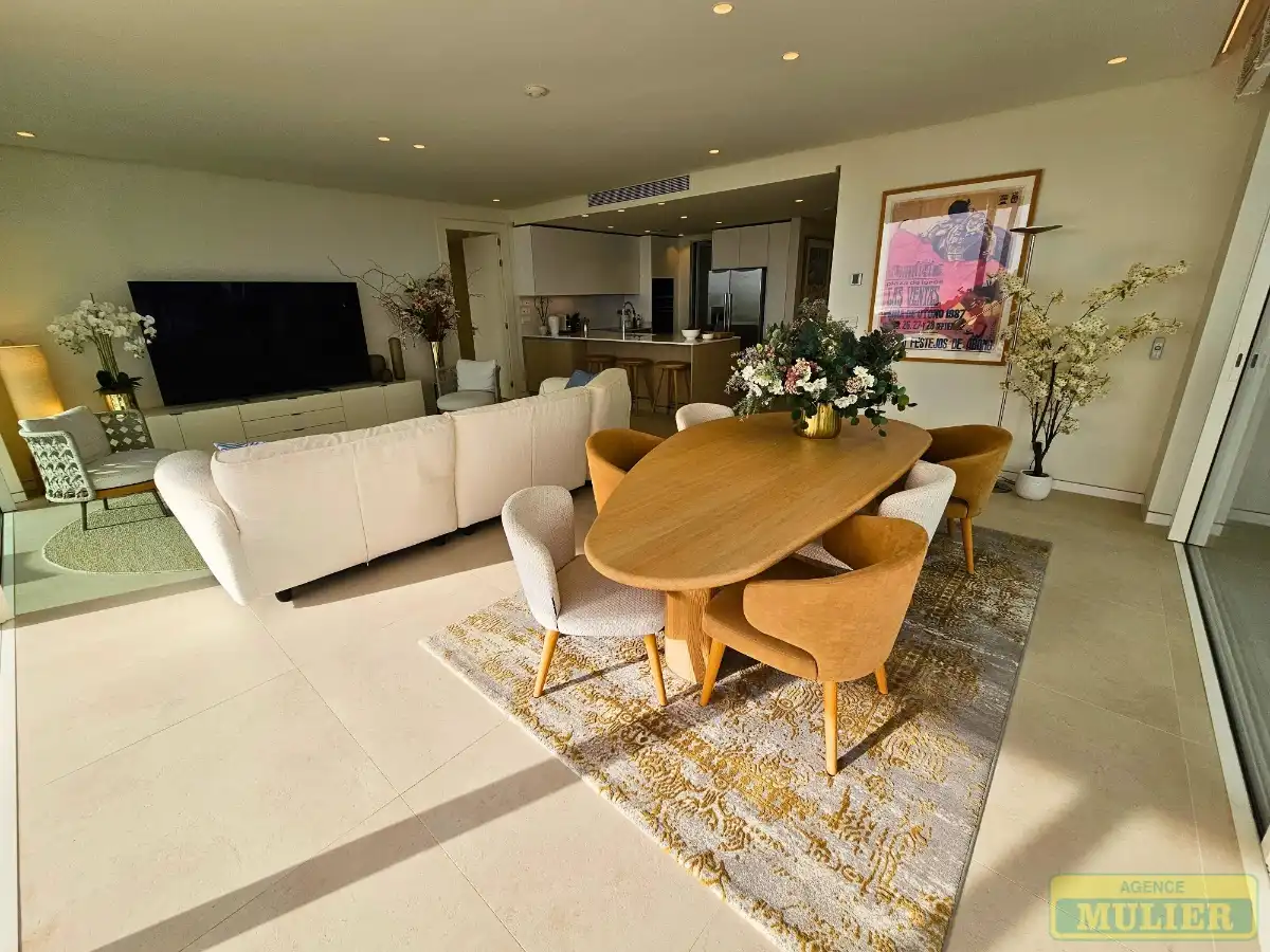 Appartement te koop foto 6