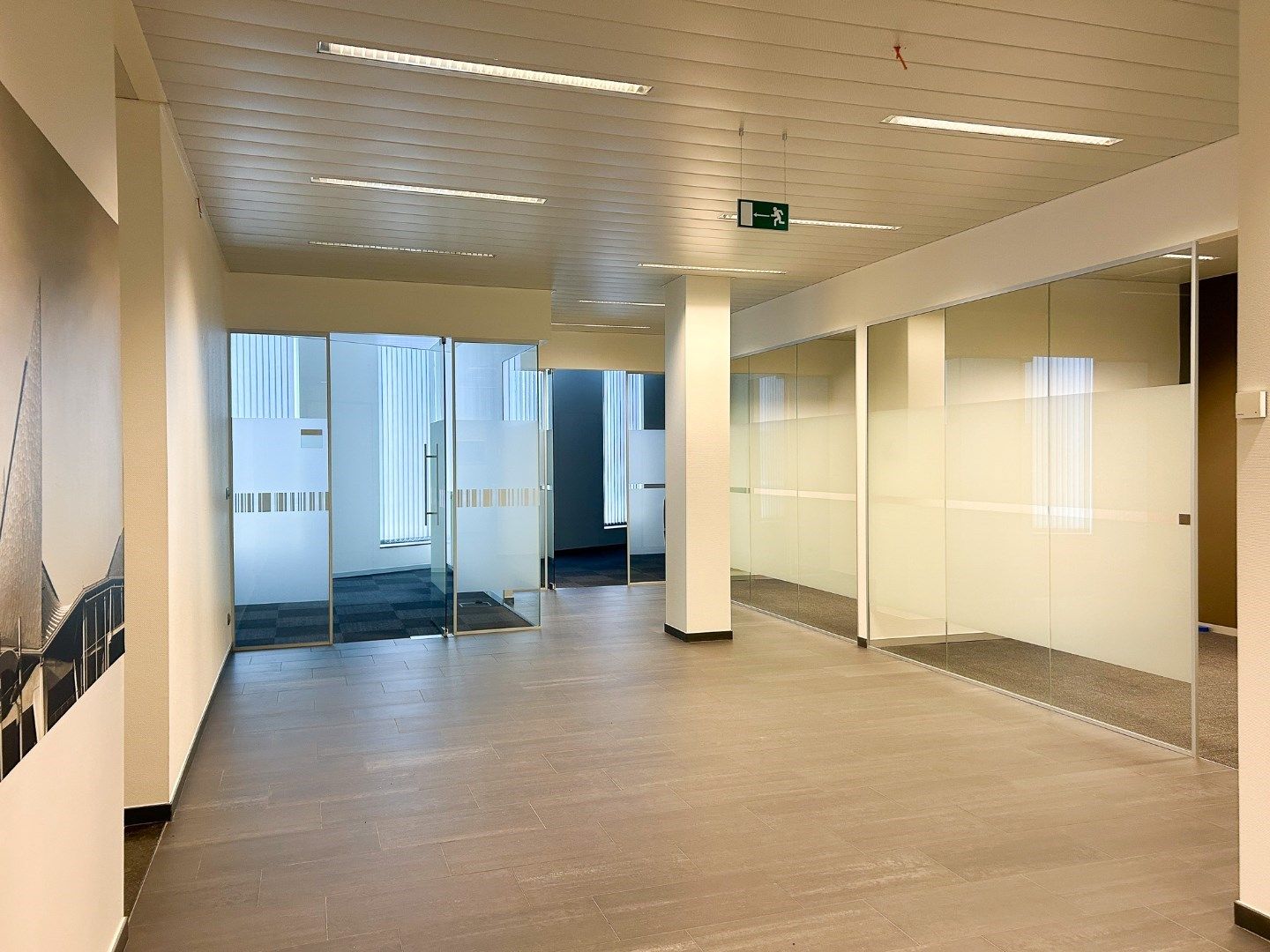 Amerikalei 185-189 foto 5