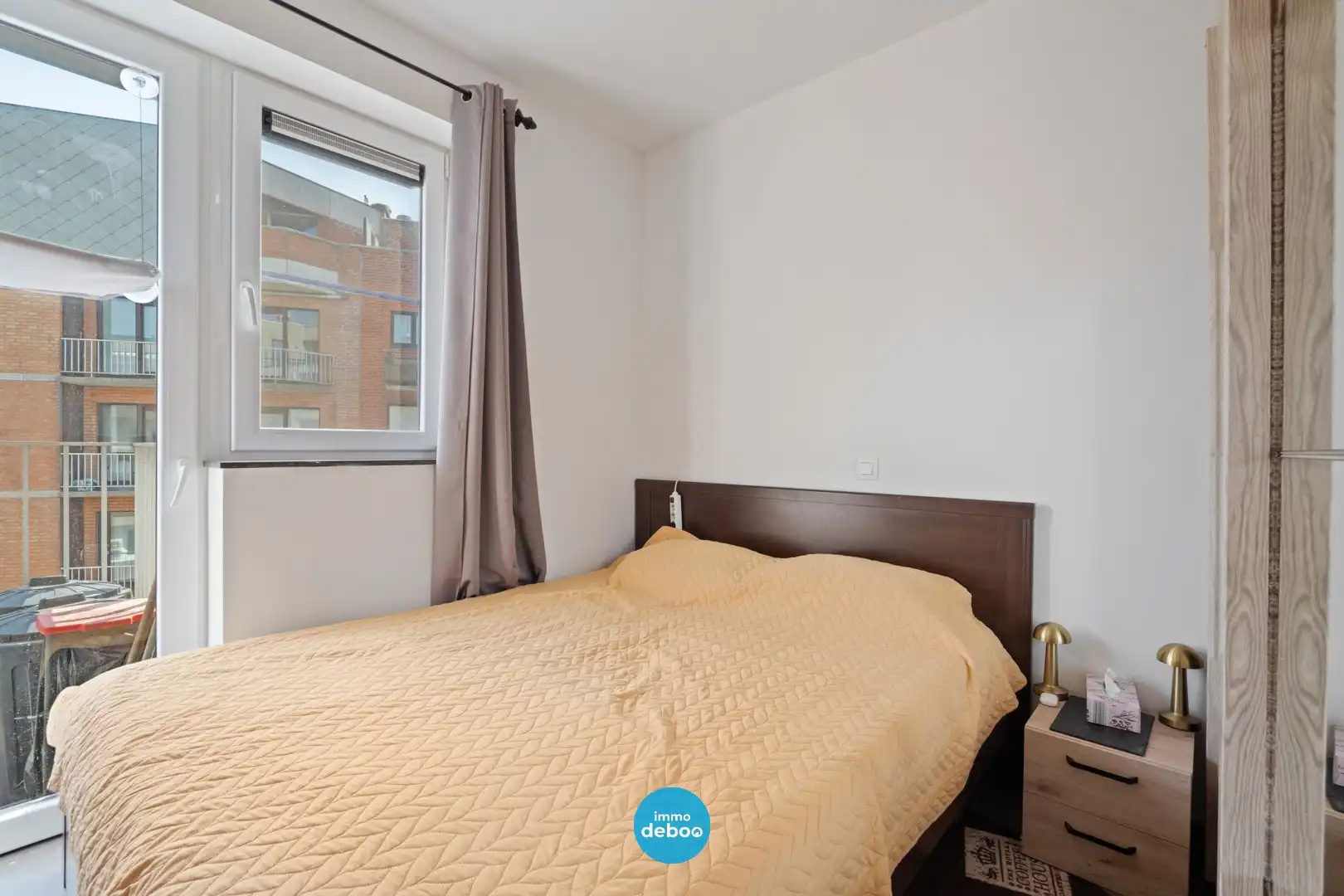 Appartement met prachtig open zicht in jong gebouw foto 10