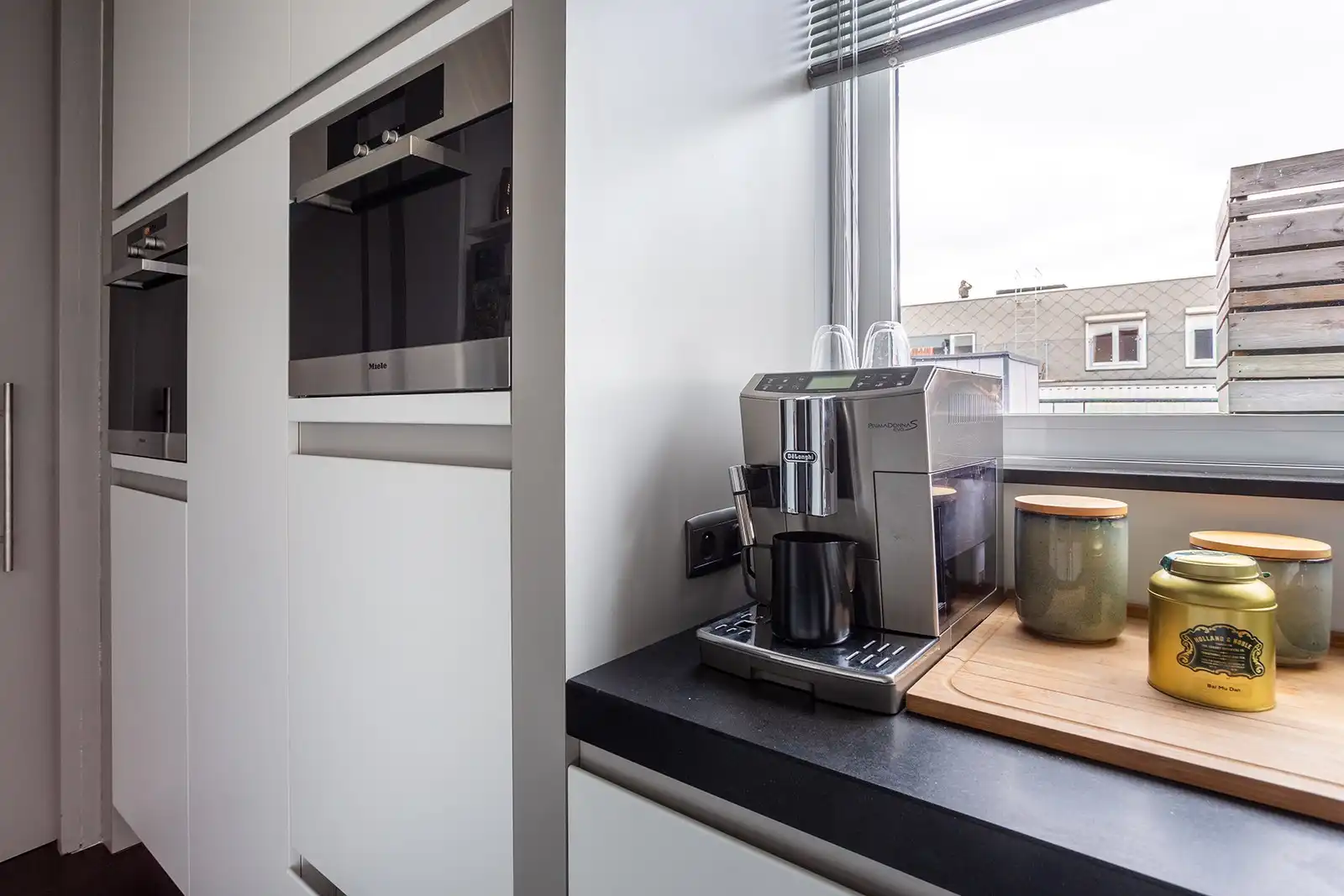 Luxe penthouse met 3 terrassen en Schelde zicht foto 13
