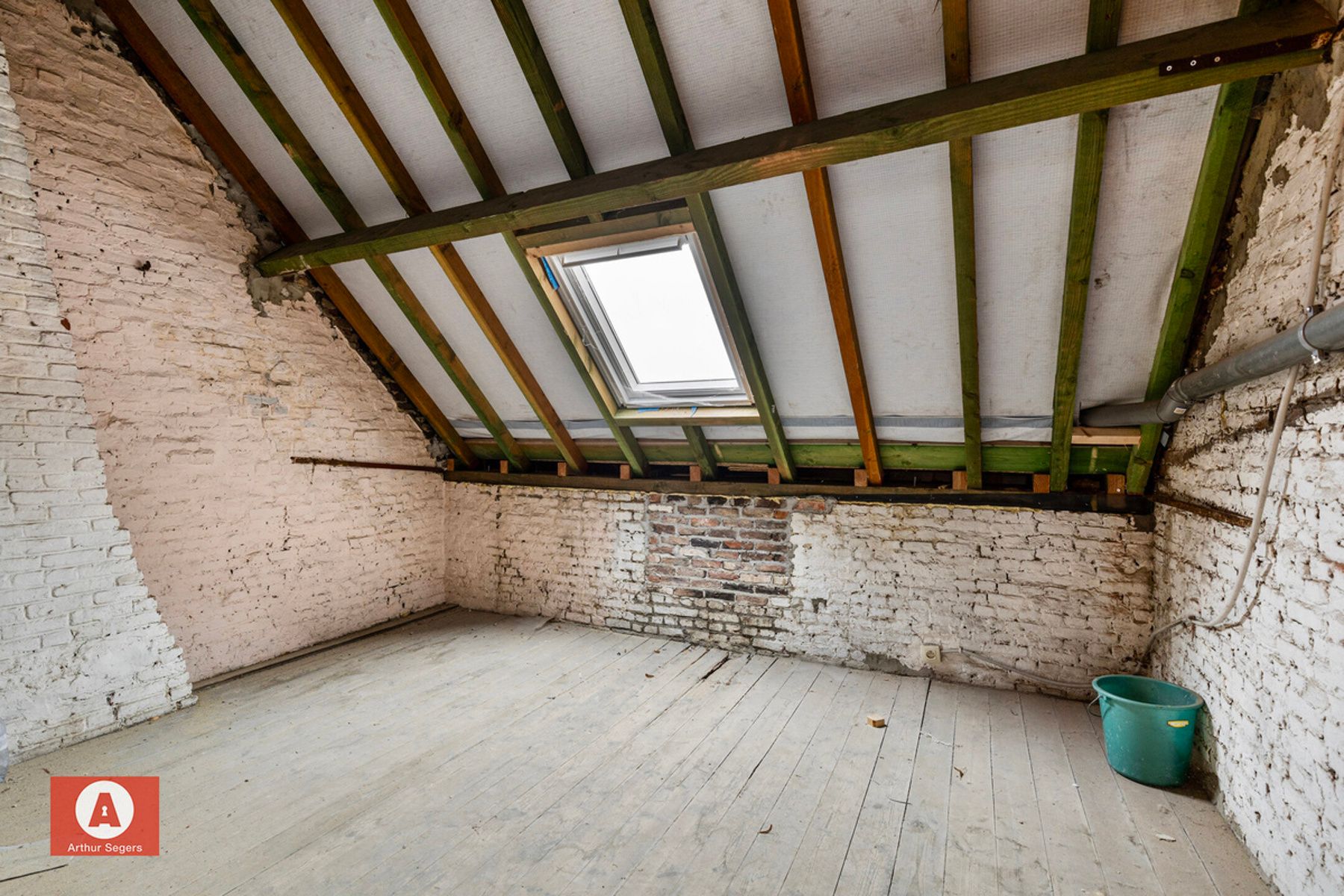 Te renoveren herenwoning in Mechelen foto 25