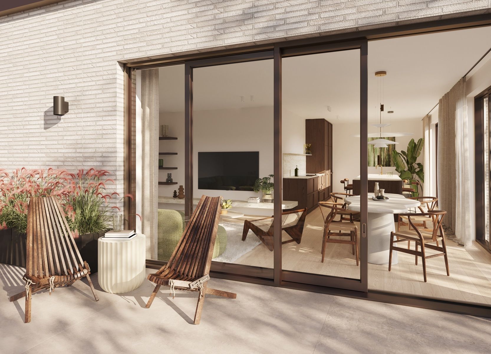 Project Vitus: Luxueus wonen in het hart van Boortmeerbeek foto 3