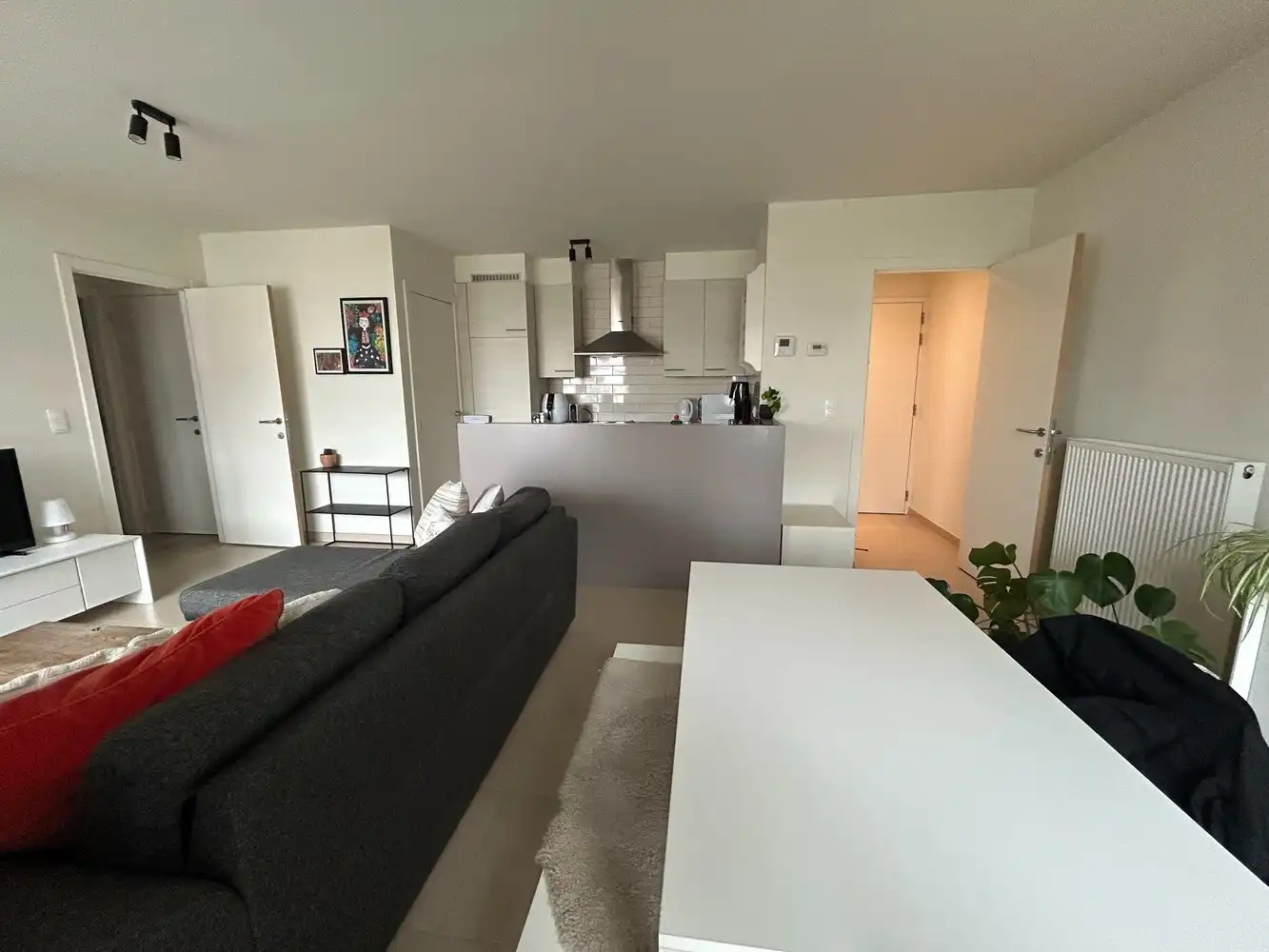 Appartement te huur foto 4