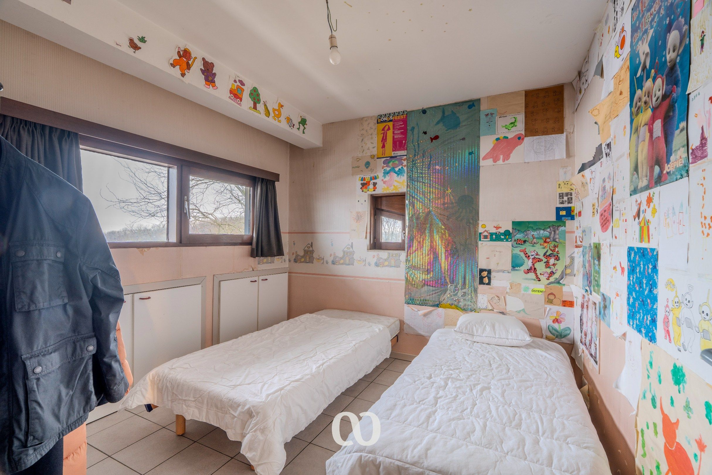 Bijzondere architectenwoning in groene en rustige omgeving foto 15