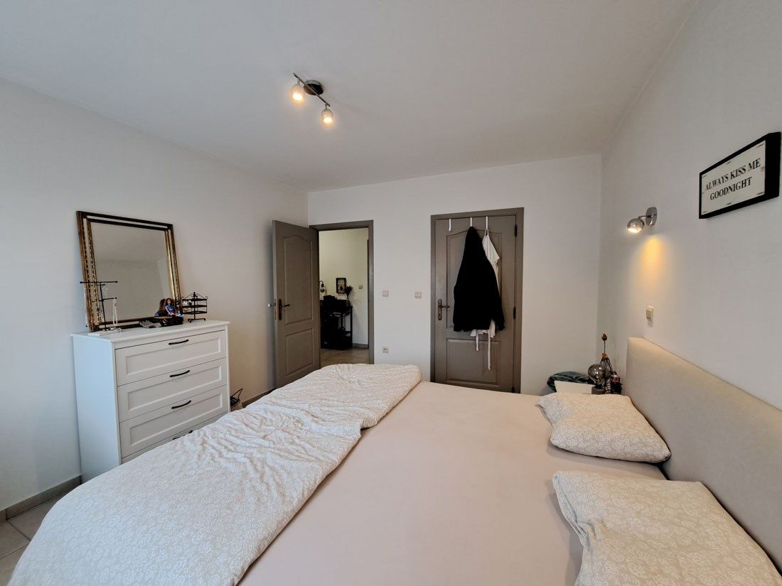 Gunstig gelegen gelijkvloers appartement te Hechtel foto 13