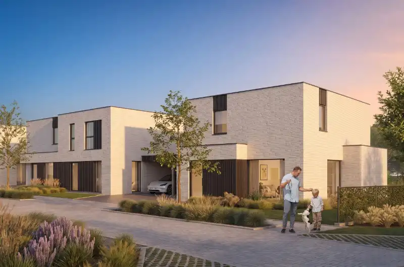 Huis te koop Komkommerstraat 2 - 8800 Roeselare