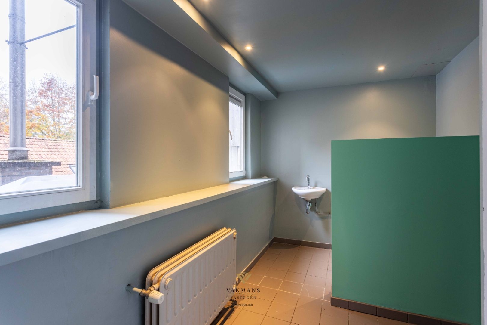 Voormalige directeurswoning foto 36