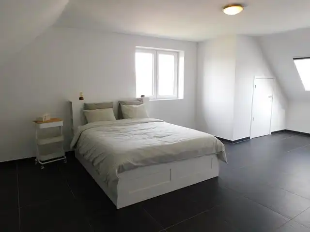 Moderne, energiezuinige woning op topligging nabij het centrum  foto 14