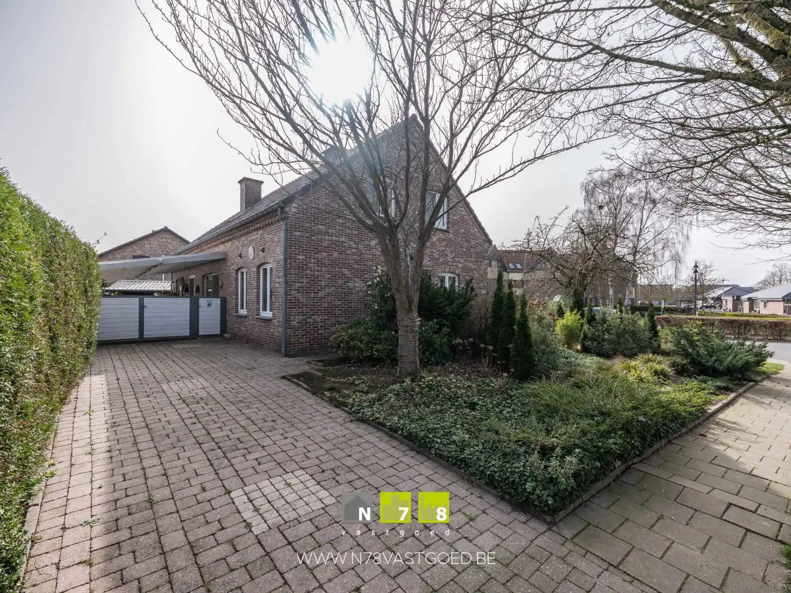 Huis te koop foto 30