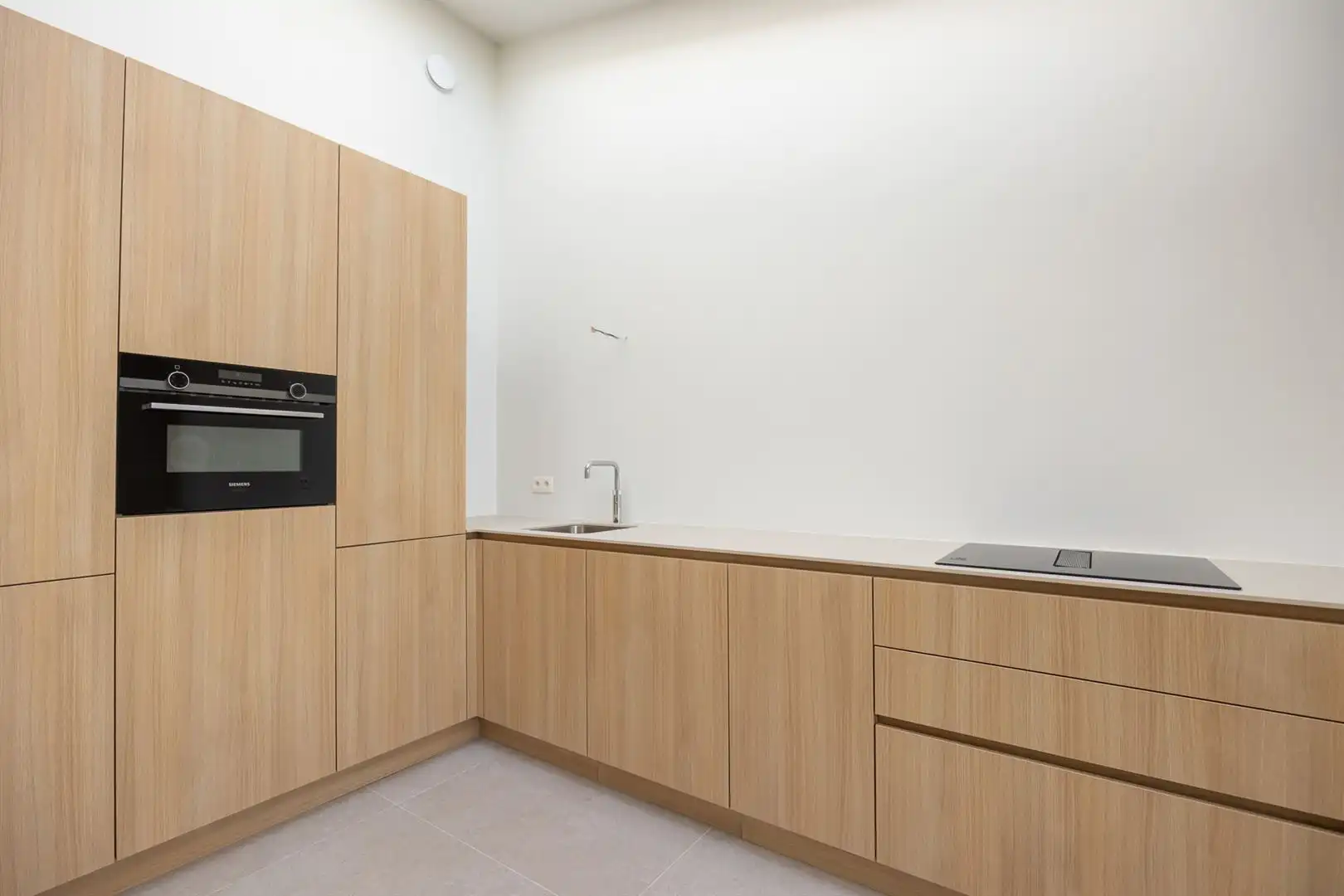 Dakappartement in Markgrave: 92 m², EPC B en 12 m² terras foto 4