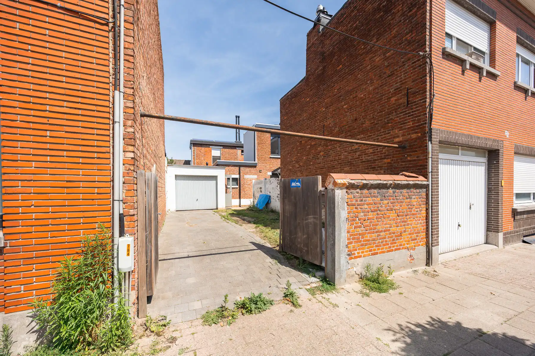 Prachtig in 2025 gerenoveerde woning met alle modern comfort foto 26