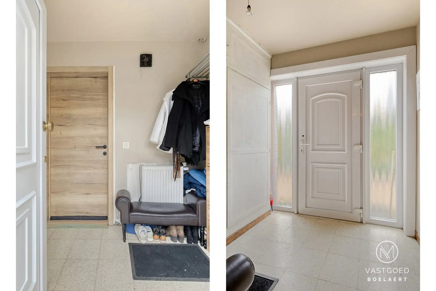 Halfopen bungalow te koop in Hofstade foto 18