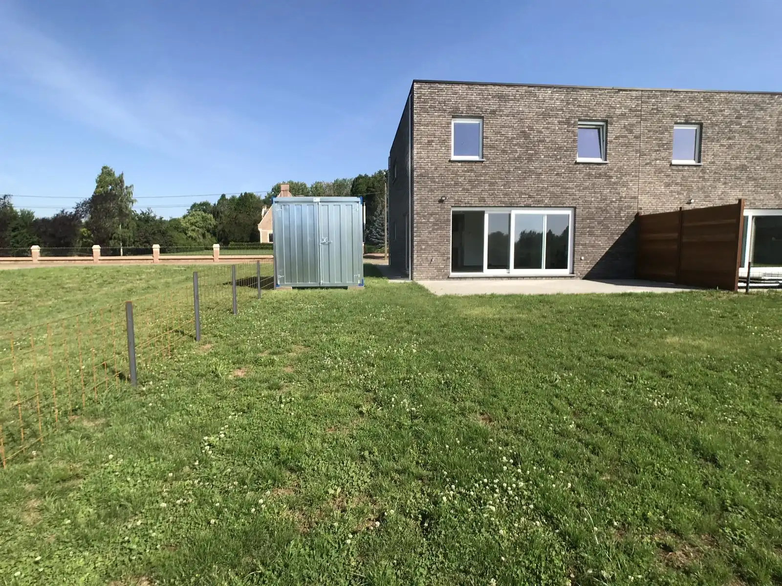 Huis te huur Tiensebaan 32/C - 3460 Bekkevoort