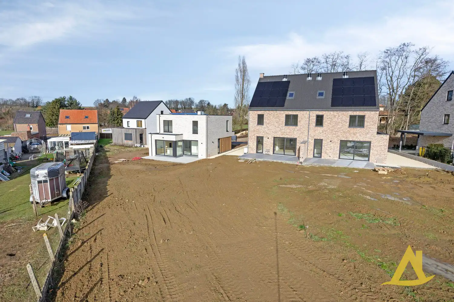 STIJLVOL EN ENERGIEZUINIG WONEN OP EEN TOPLOCATIE! foto 19
