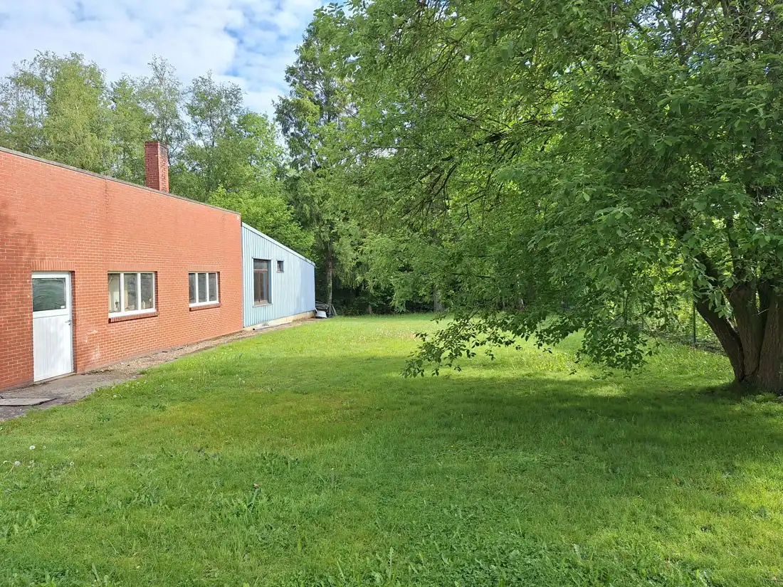 Knap gerenoveerde vrijstaande woning te Lummen foto 25