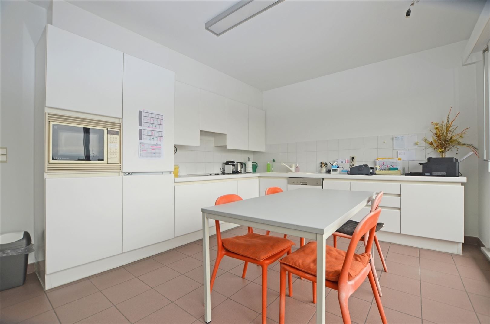 Goed bereikbare kantoor- of praktijkruimte  foto 13