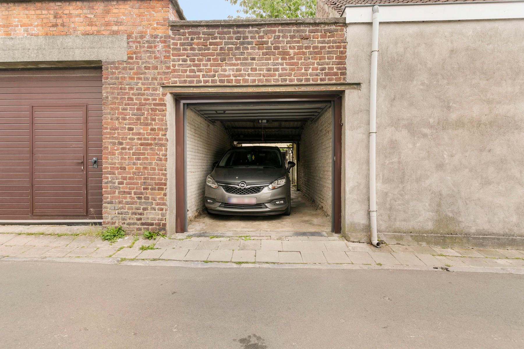 Bakkerij met woning en atelier foto 26