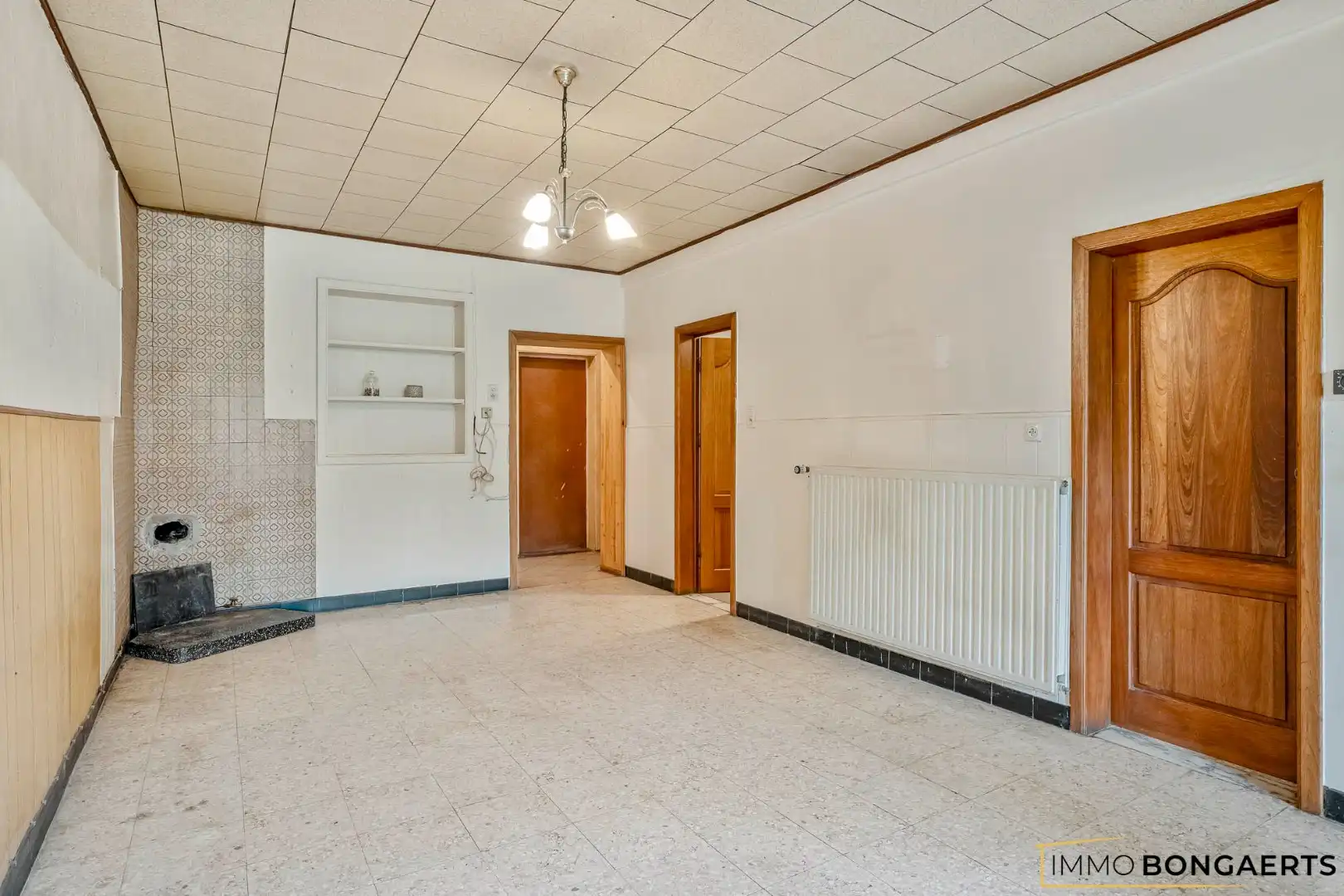 Rustig gelegen woning met 4 slaapkamers foto 5
