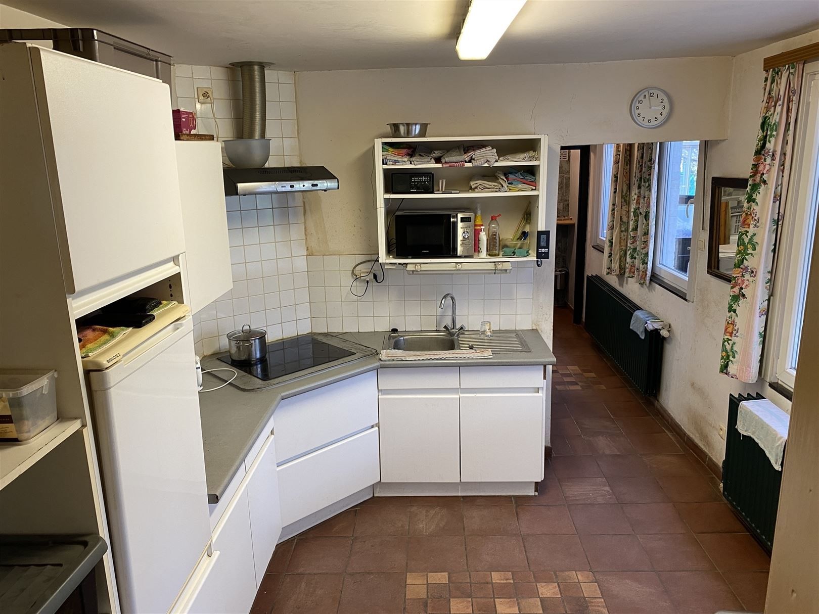 Huis foto 7