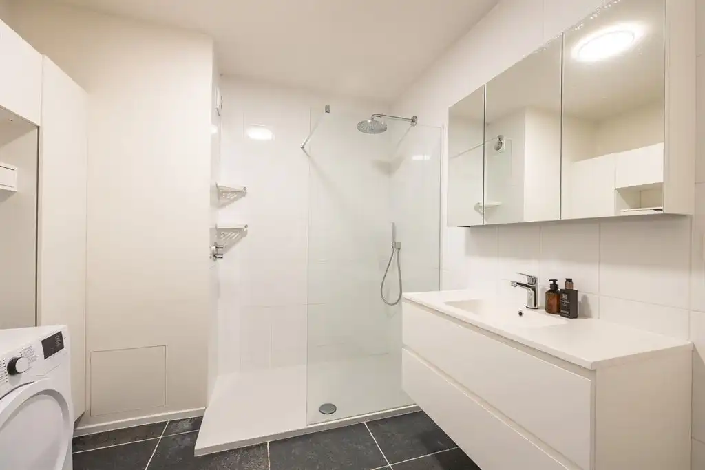 Instapklaar appartement met open zicht foto 8