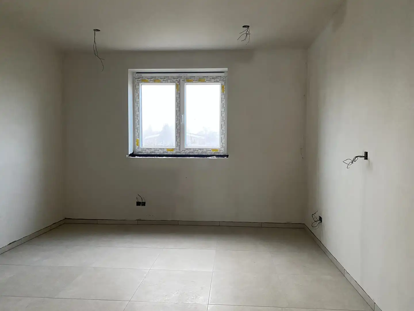 Moderne, energiezuinige nieuwbouwwoning in Ertvelde foto 7