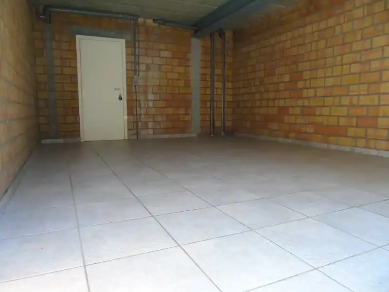 Ruim duplex-appartement (140 m²) met 3 slaapkamers, terras en garagebox foto 15