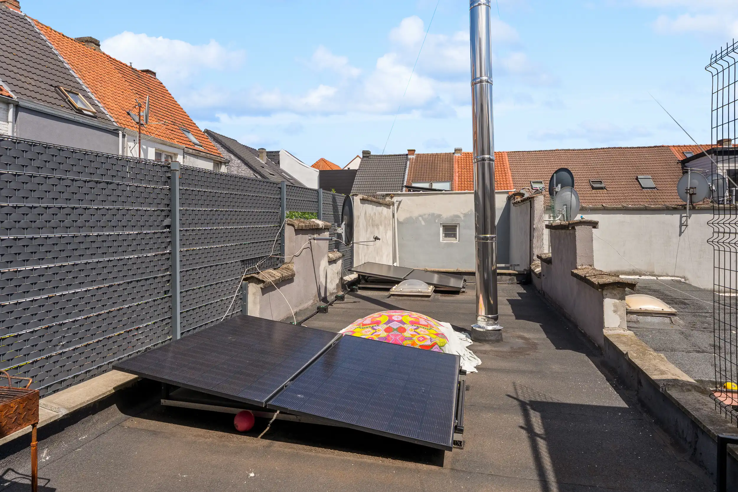 Unieke kans: Goeddraaiende pizzazaak met appartement! foto 15