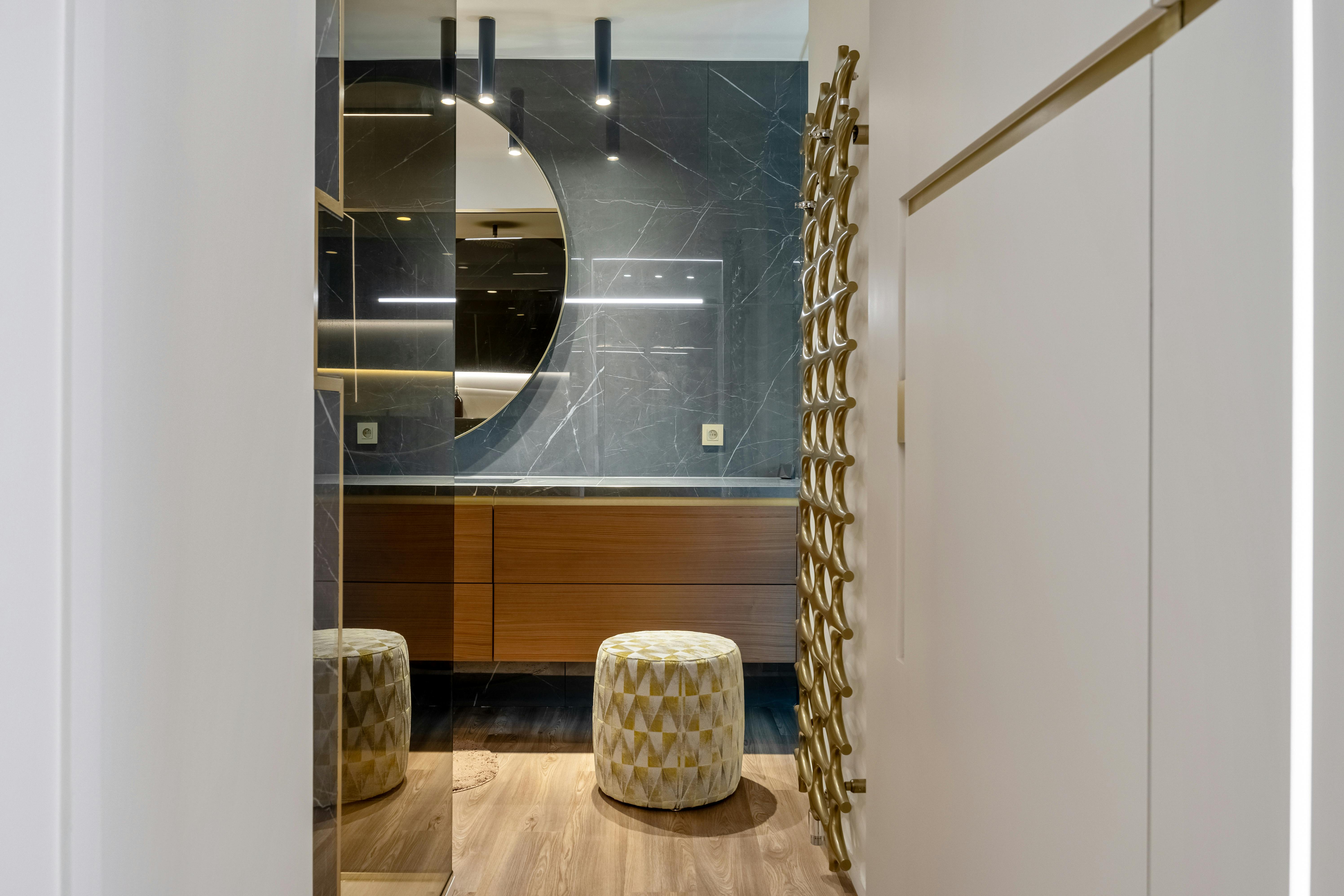 Luxe zuidgericht appartement aan de Blauwe Boulevard te Hasselt foto 11
