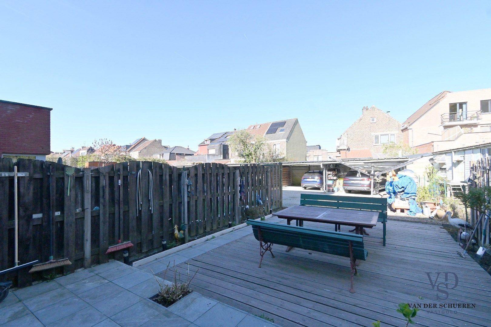 Volledig gerenoveerde woning in Gentbrugge foto 9