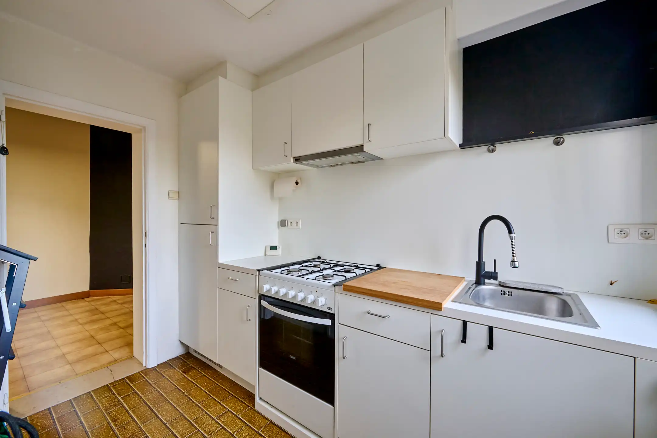 Charmante gezinswoning met inpandige garage en tuin  foto 7