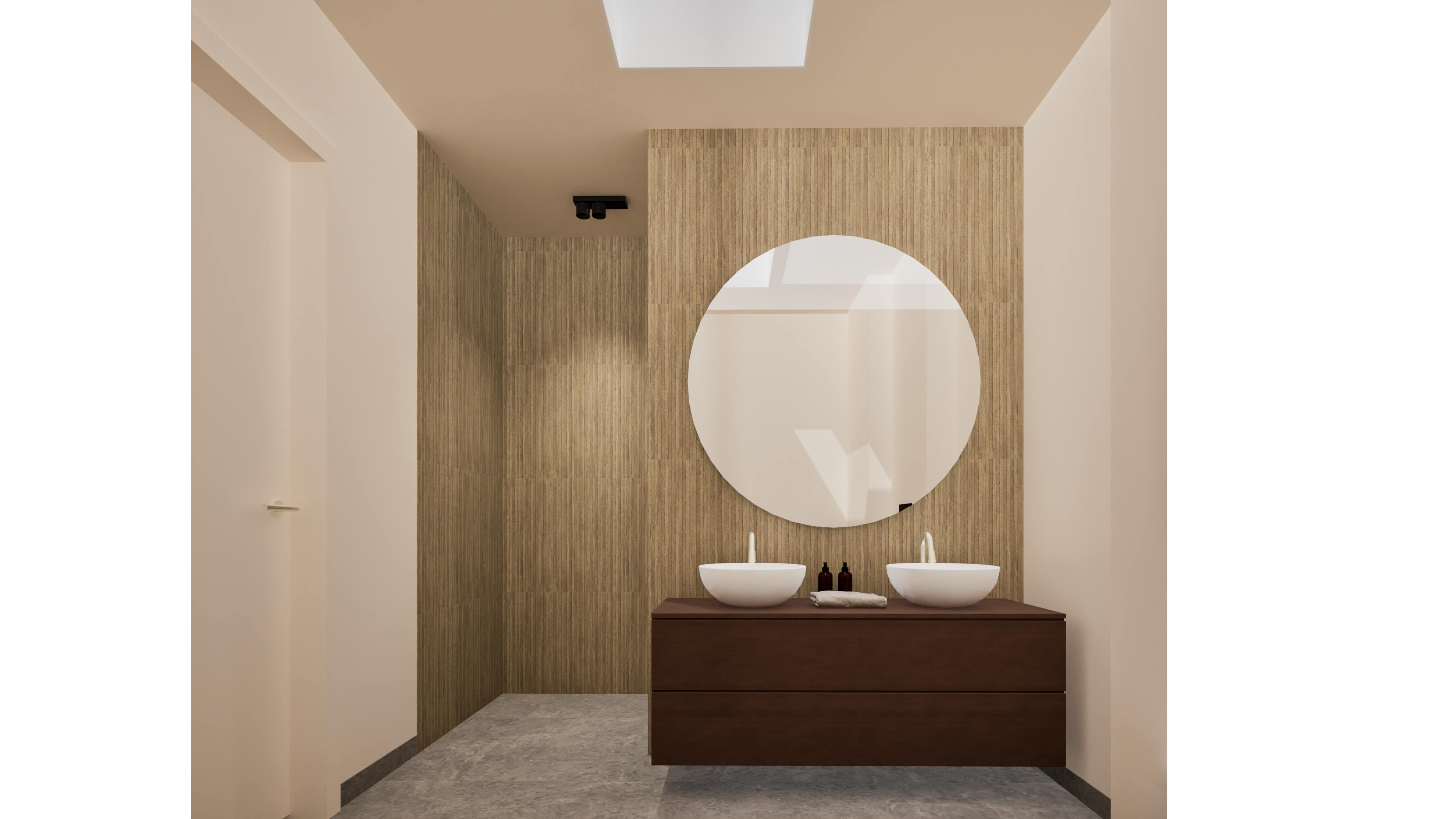 t Speelhof: modernistische woningen, in een ander jasje foto 14