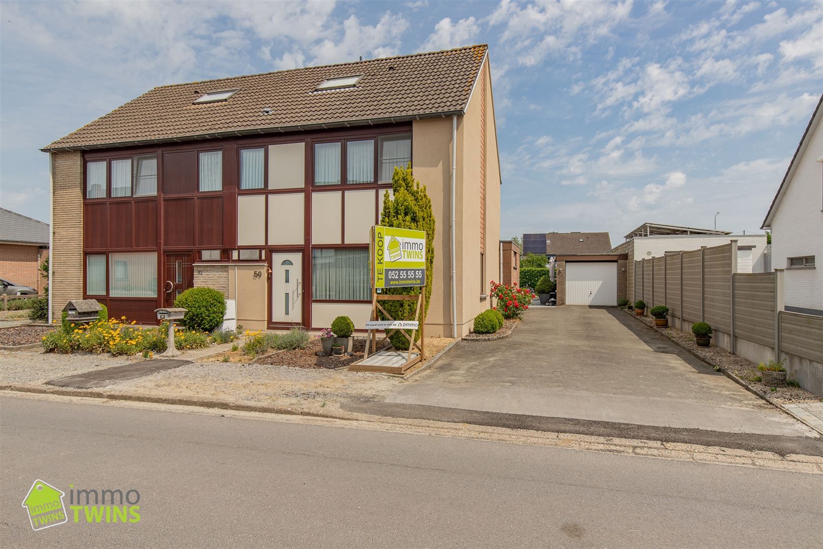 Woning foto {{pictureIndex}}