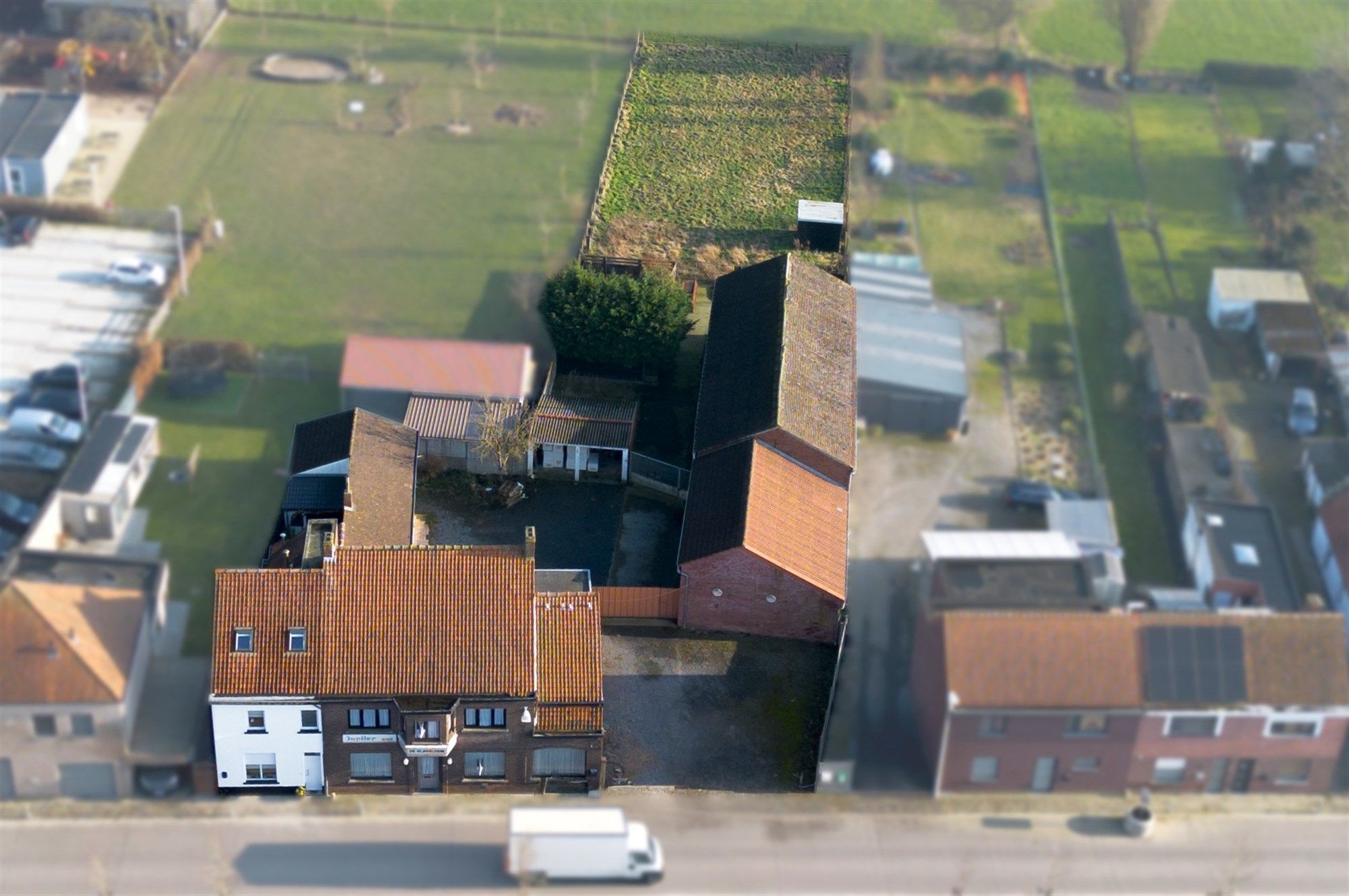 Huis foto 4
