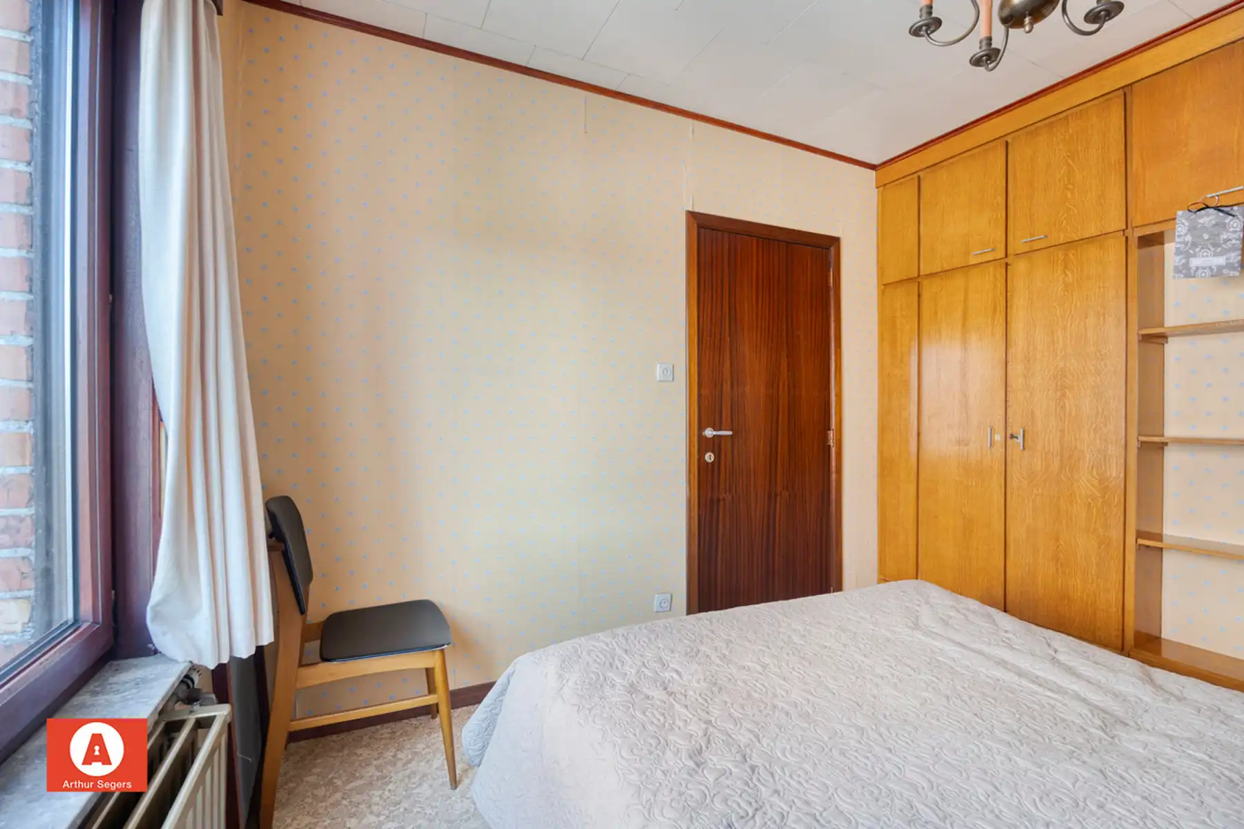 Te renoveren woning nabij centrum Buggenhout foto 21