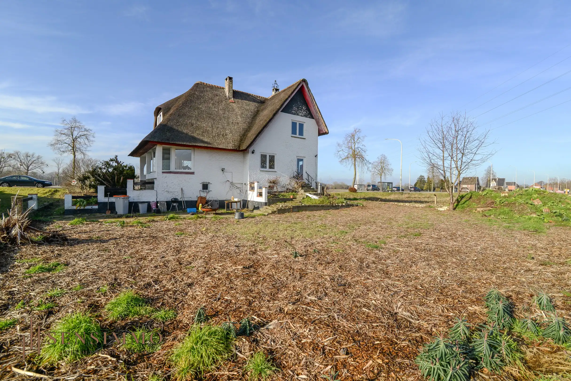 Charmante vrijstaande woning met karakter en 4 slaapkamers in Maasmechelen foto 19