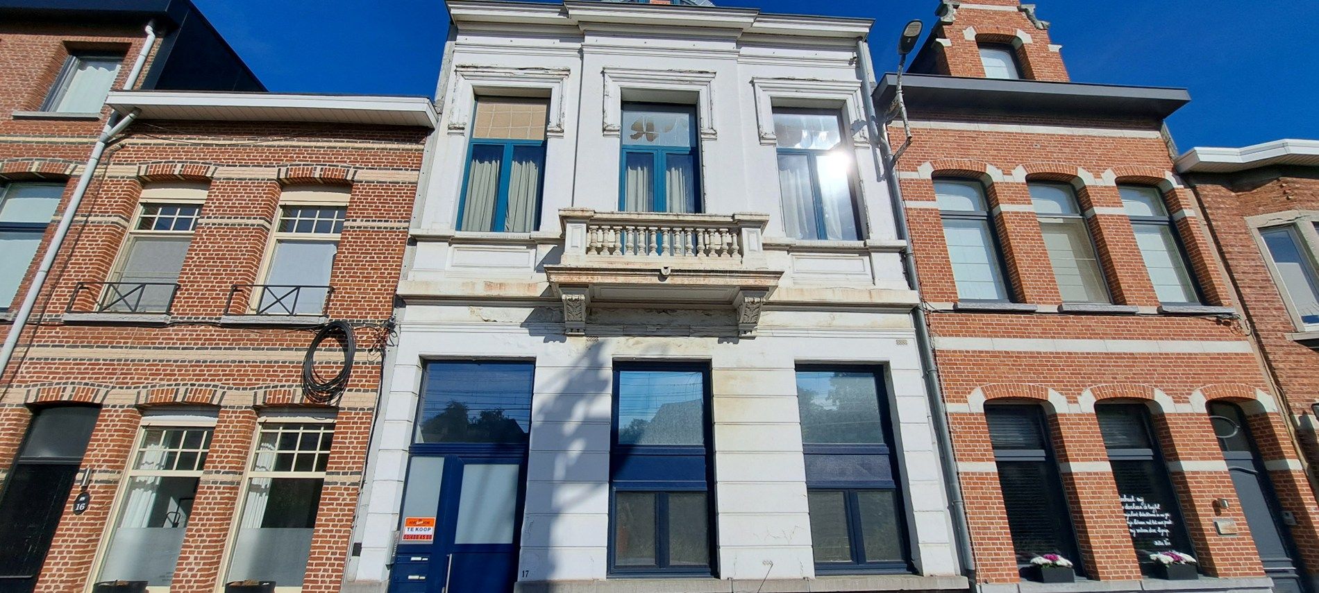 Ruim gerenoveerd duplex-dakappartement met 1 slaapkamer en mezzanine foto 15