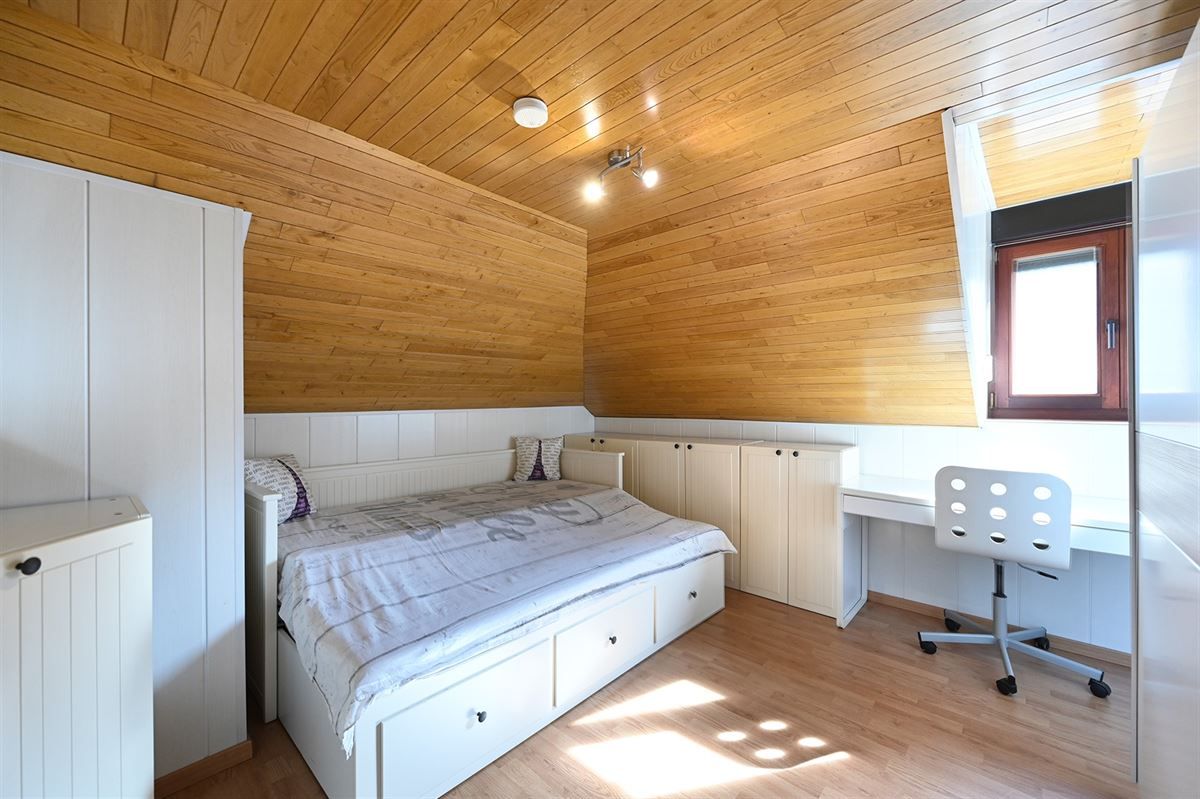 Goed onderhouden landhuis met 3 slaapkamers foto 12